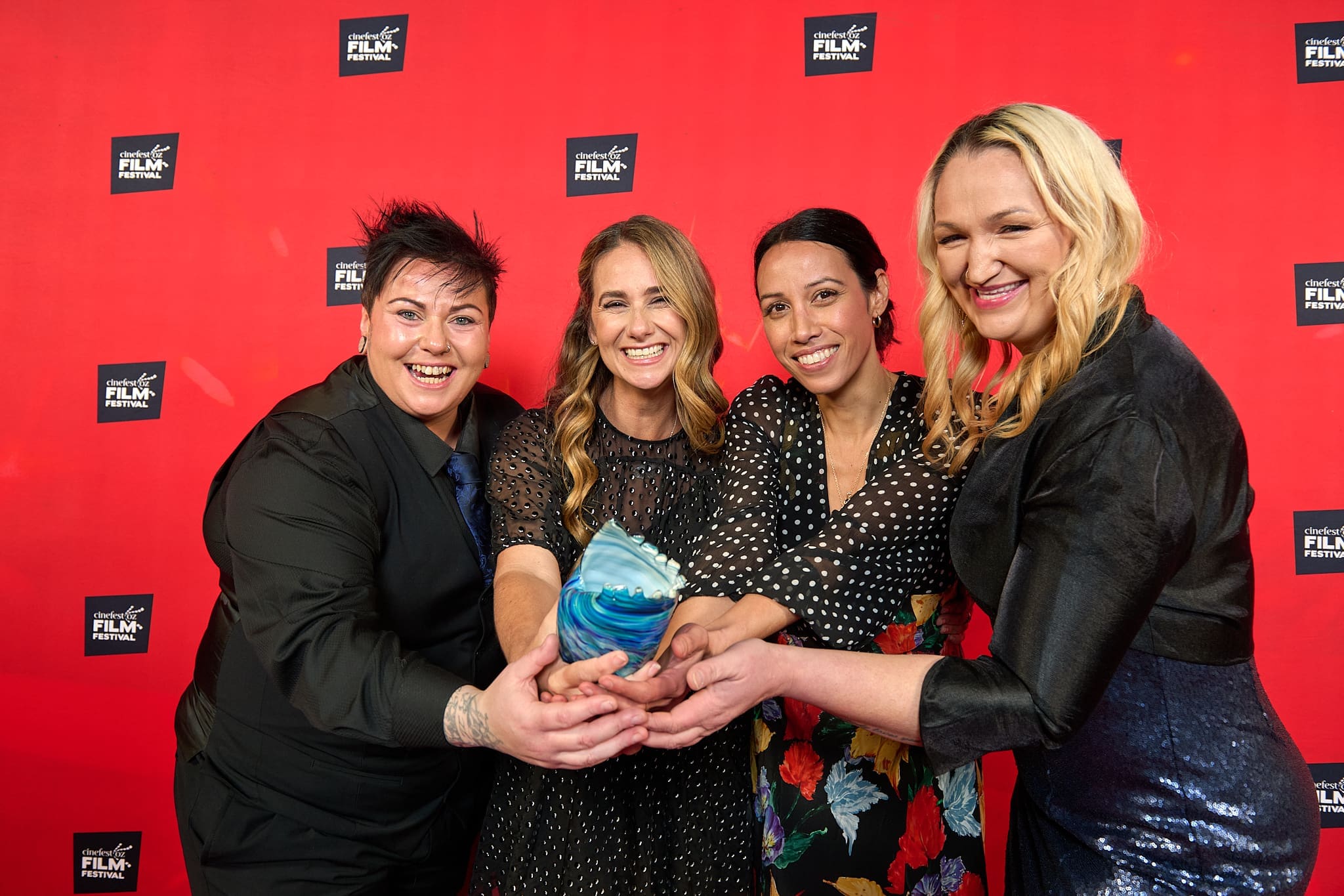 2025 Film Prize Winner &Amp;Amp; Screen Legend 10