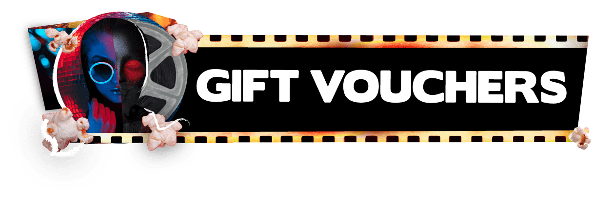 Gift Vouchers