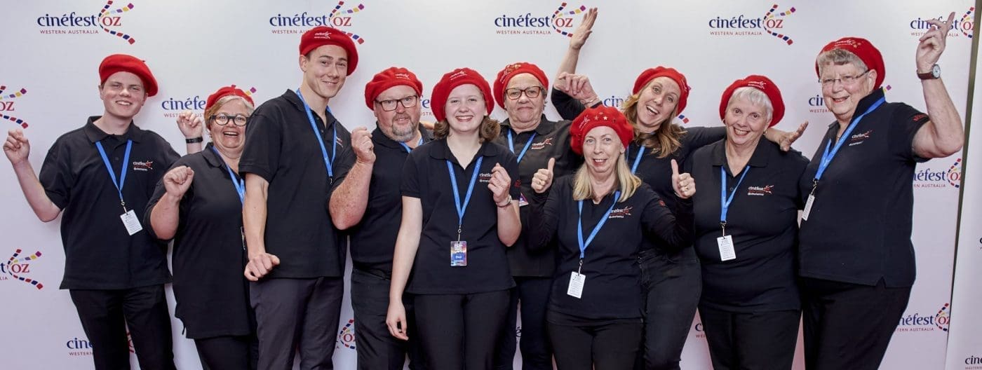 Cinefestoz Film Festival