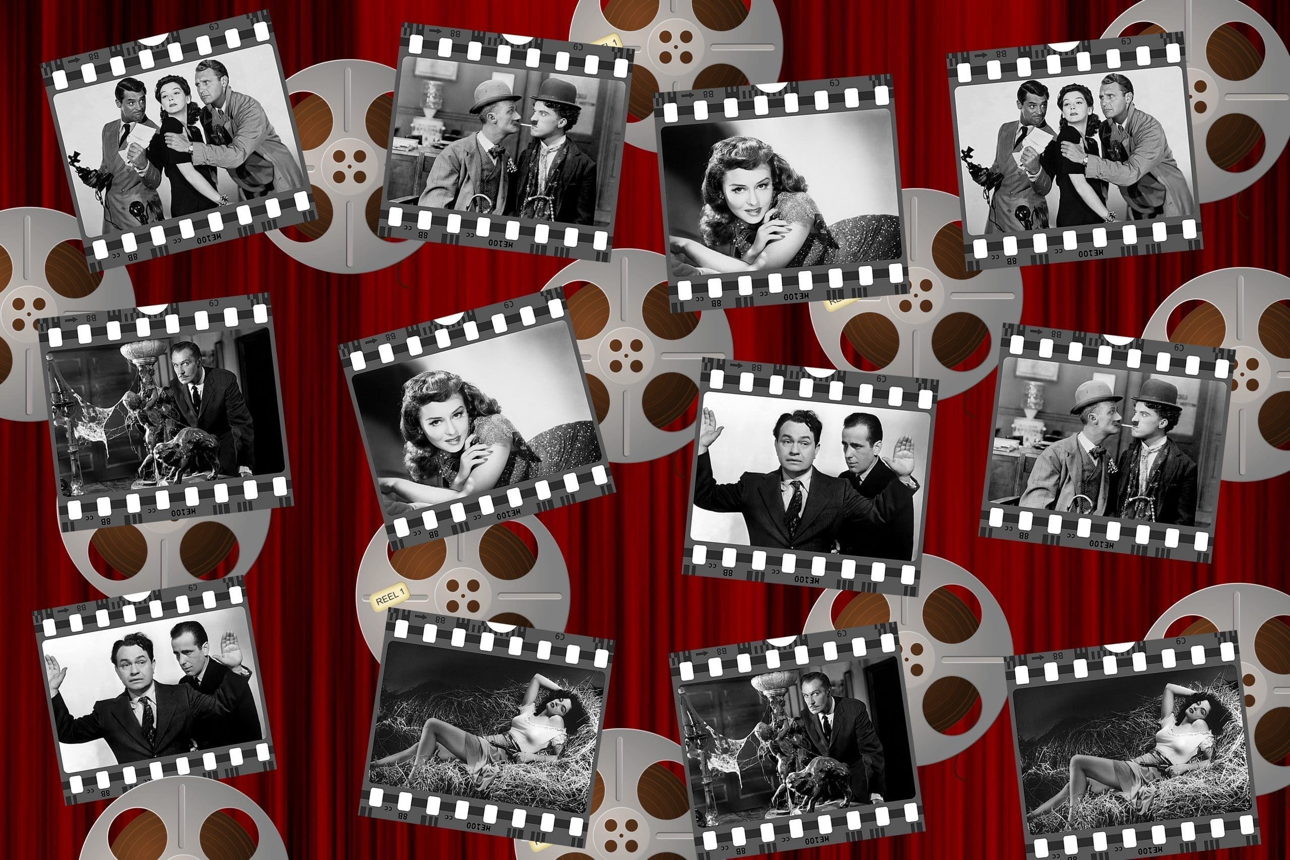 Screen Performance: School To Industry 1