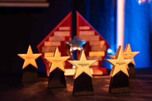 Cinesnaps Grand Finale