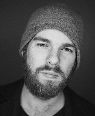 David Vincent Smith - Good Night 1