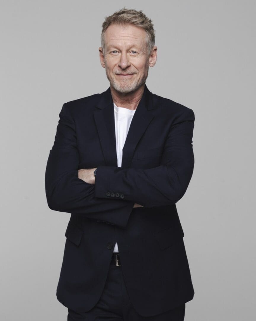 Richard Roxburgh 1