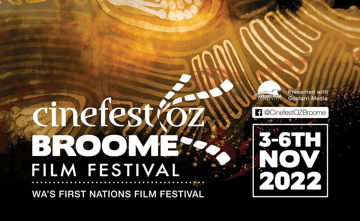 Western Australia'S First Nations Film Festival Program Revealed 30