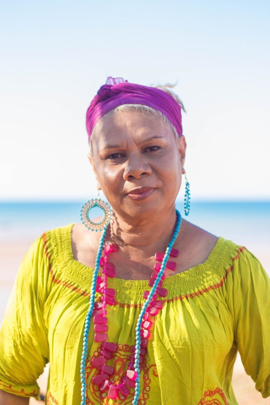 Meet First Nations Finest At Cinefestoz Broome Free Community Events! 8