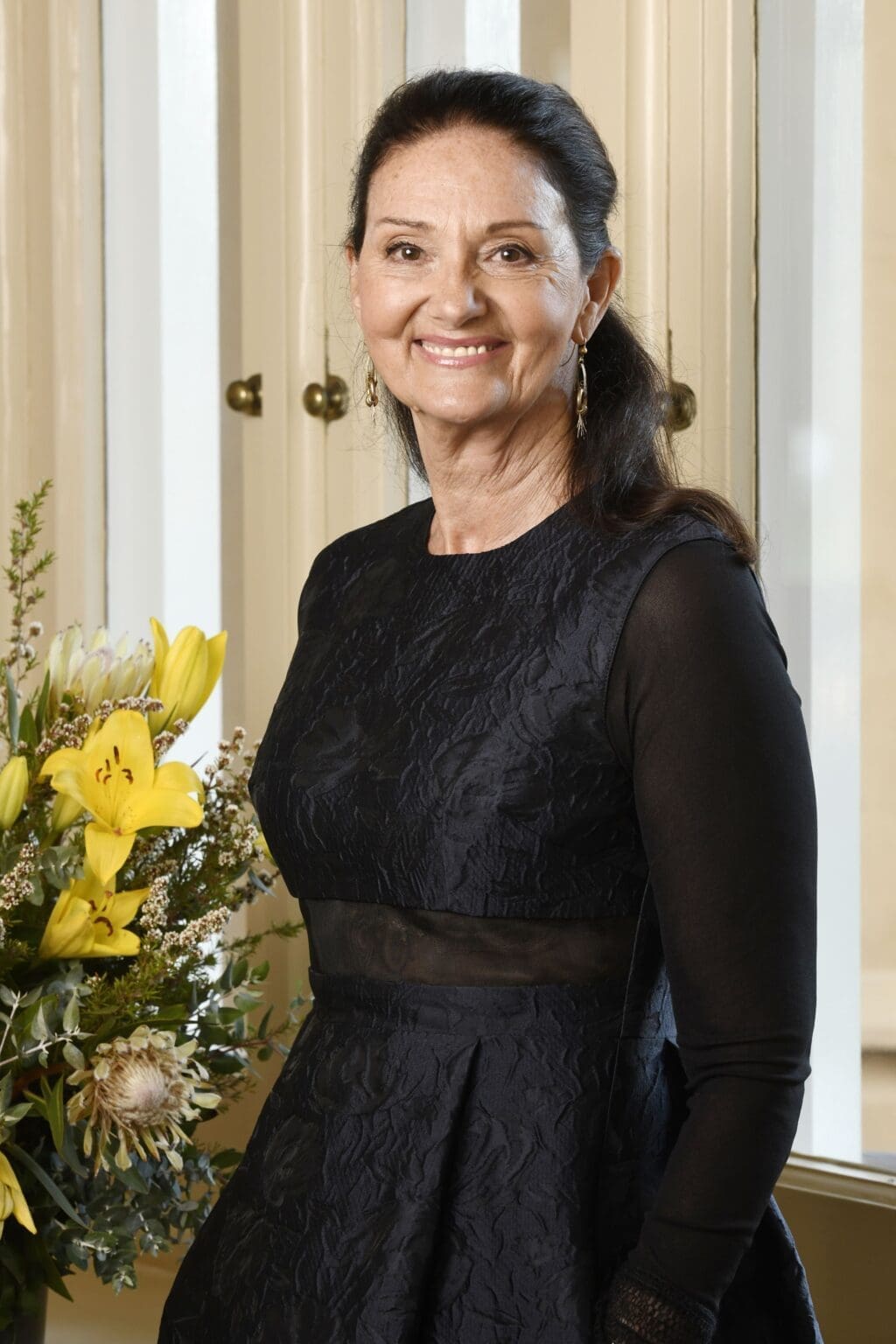 Susie Annus Joins Cinefestoz Film Festival Board 8