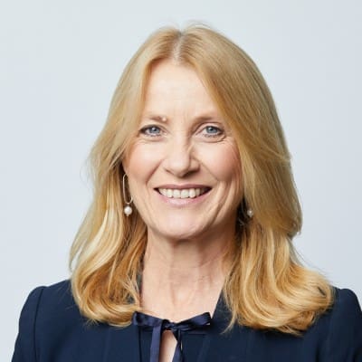 Jo Gaines Joins Cinefestoz Board 6