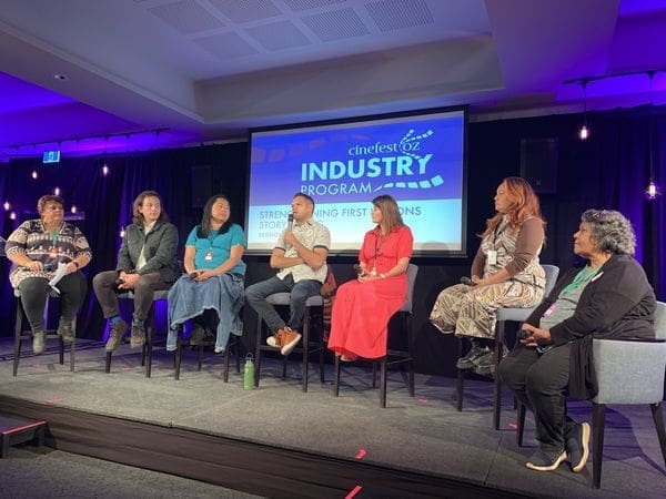 Industry Conference 2