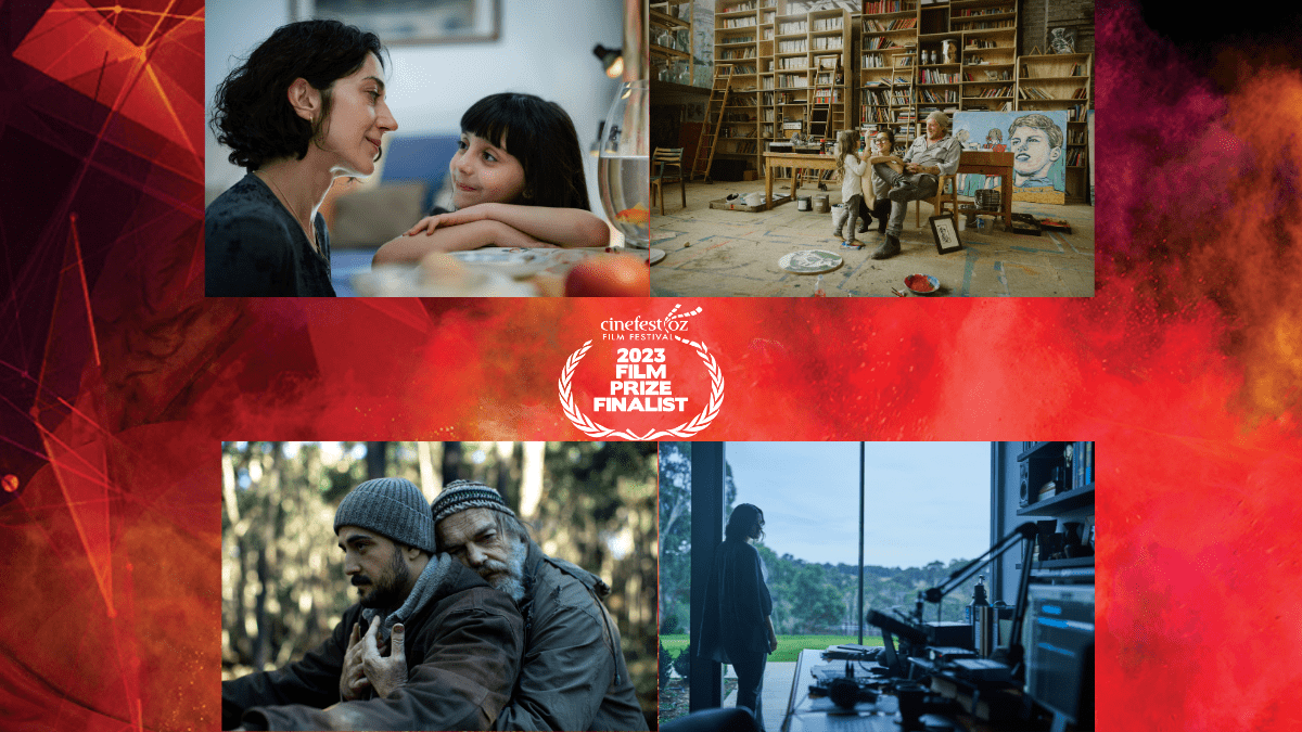 Cinefestoz’ Film Prize Finalists 2023 Revealed, Early Bird Tickets On Sale Now 7