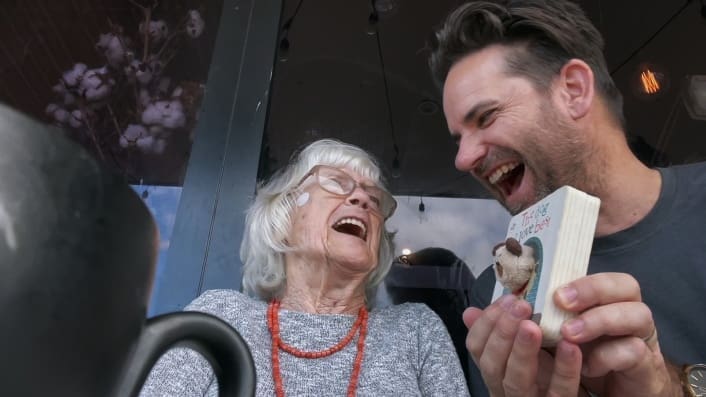 Community Screenings 2