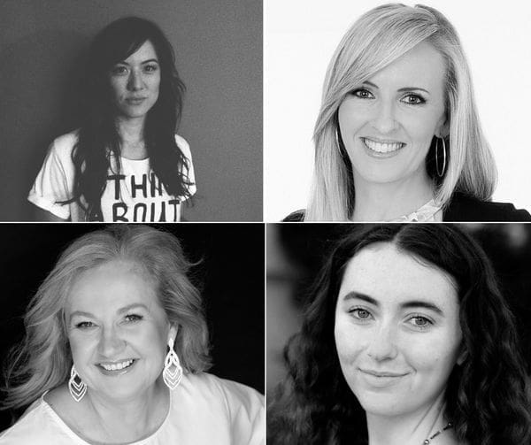 Writers Retreat Participants Announced 8