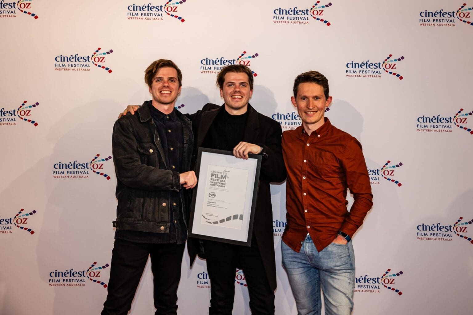 Short Film Awards - Film Submissions Cinefestoz