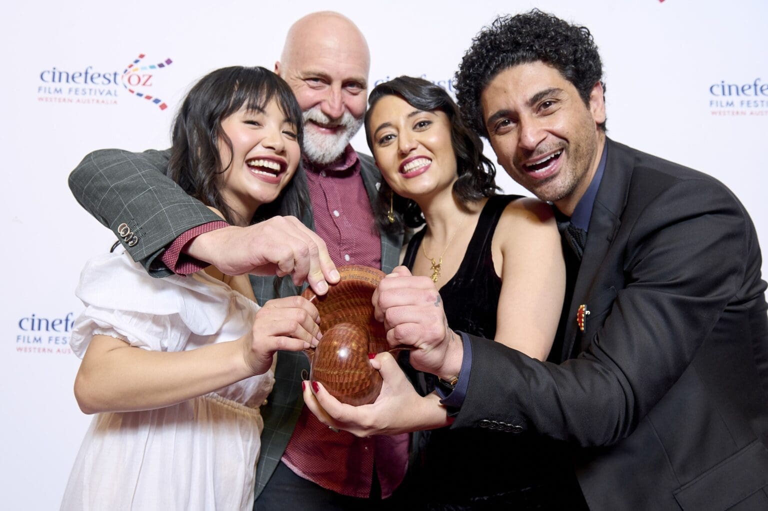 Film Submissions. 2023 Winner Of Film Prize Award At Cinefestoz 2023