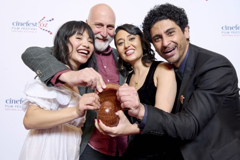 Film Submissions. 2023 Winner Of Film Prize Award At Cinefestoz 2023