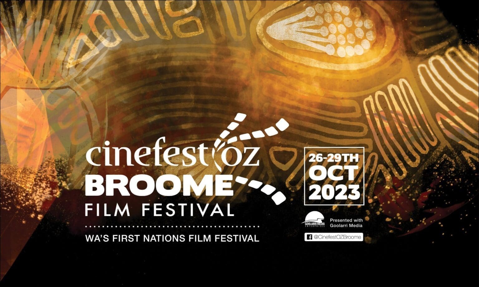 Another Year Of Success At Cinefestoz Broome Schools Program! 31