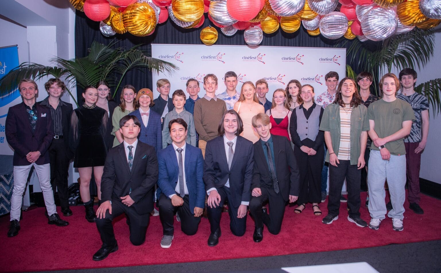 Cinesnaps Grand Final