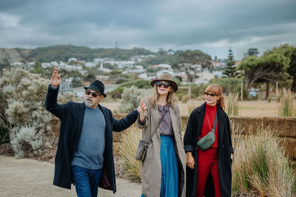 Cinefestoz Film Festival
