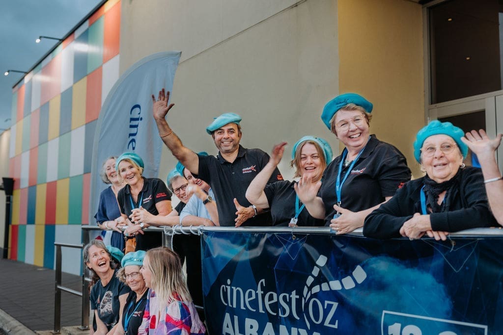 A Successful Cinefestoz Albany 2024 Comes To An End! 3
