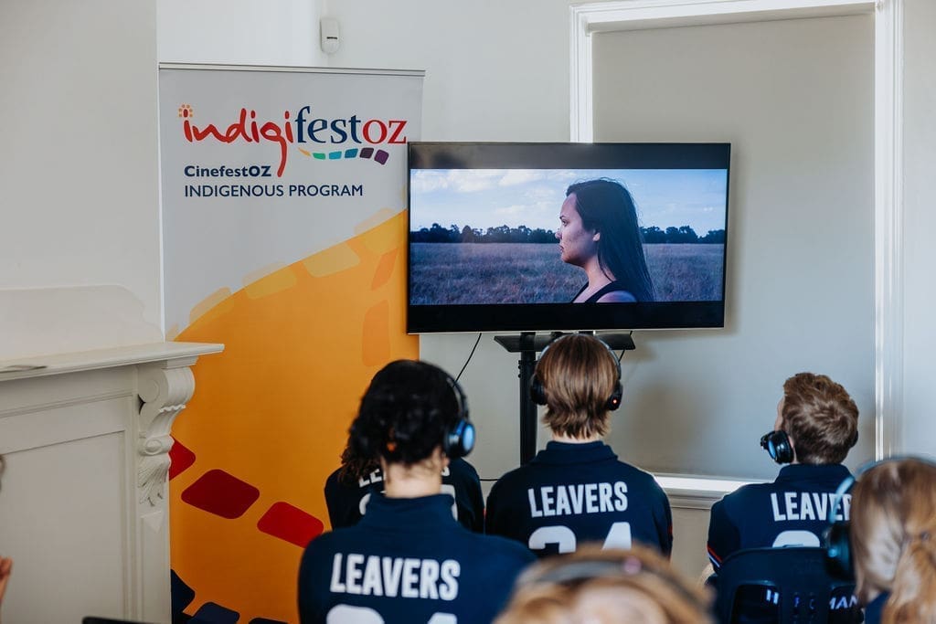 A Successful Cinefestoz Albany 2024 Comes To An End! 2