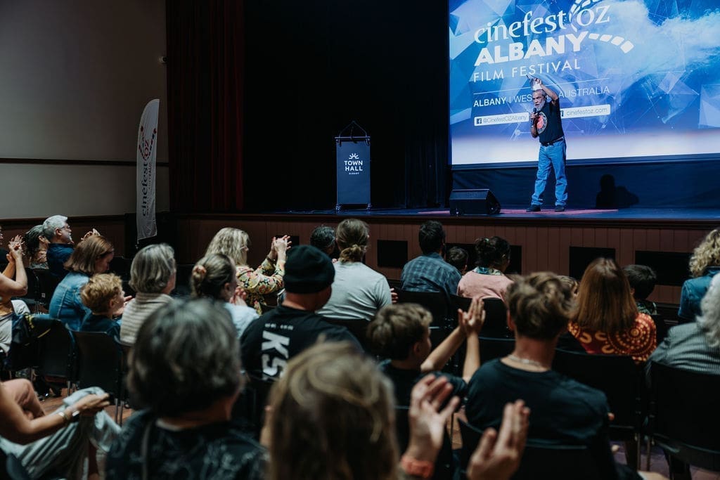 A Successful Cinefestoz Albany 2024 Comes To An End! 1
