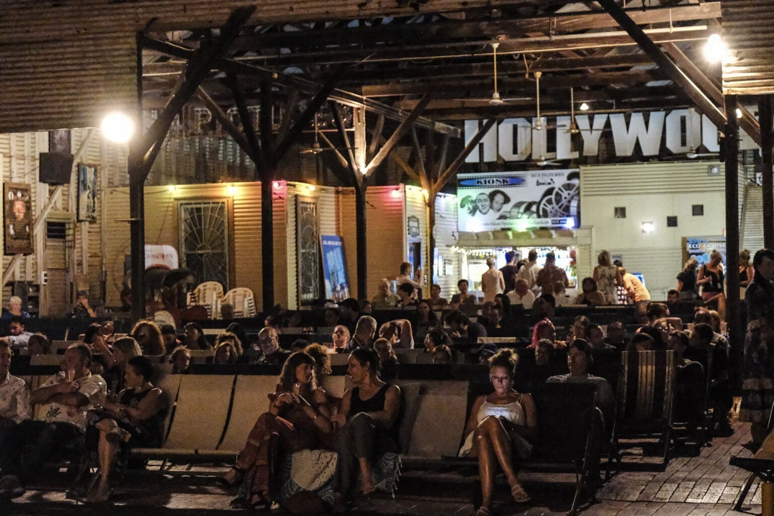 Outdoor Cinema 31
