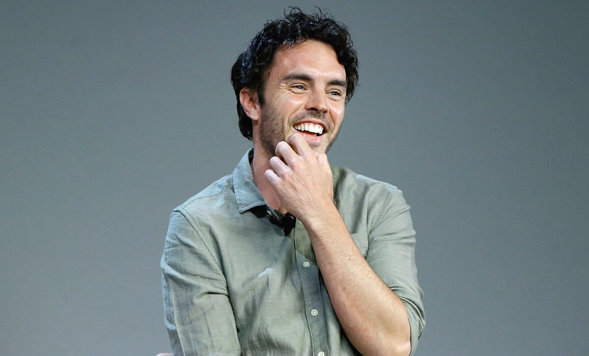 Damon Gameau 1