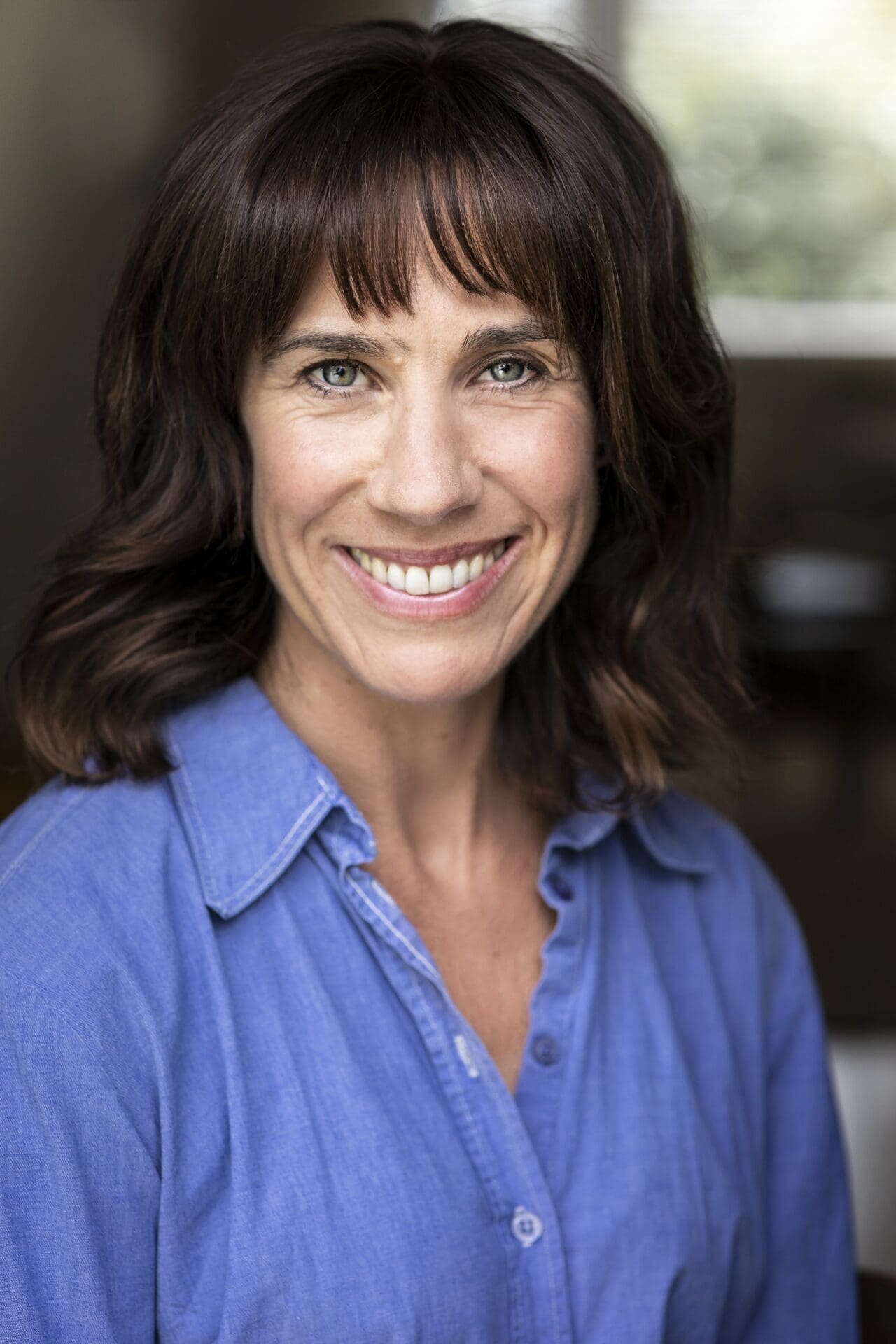 Jackie Van Beek 1
