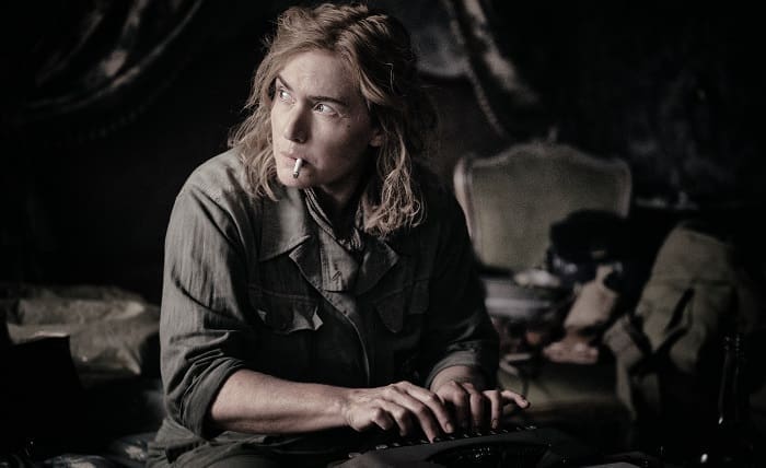 New Films Announced 2