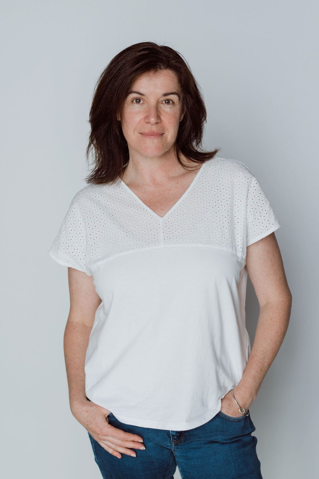 Mary Macrae 1