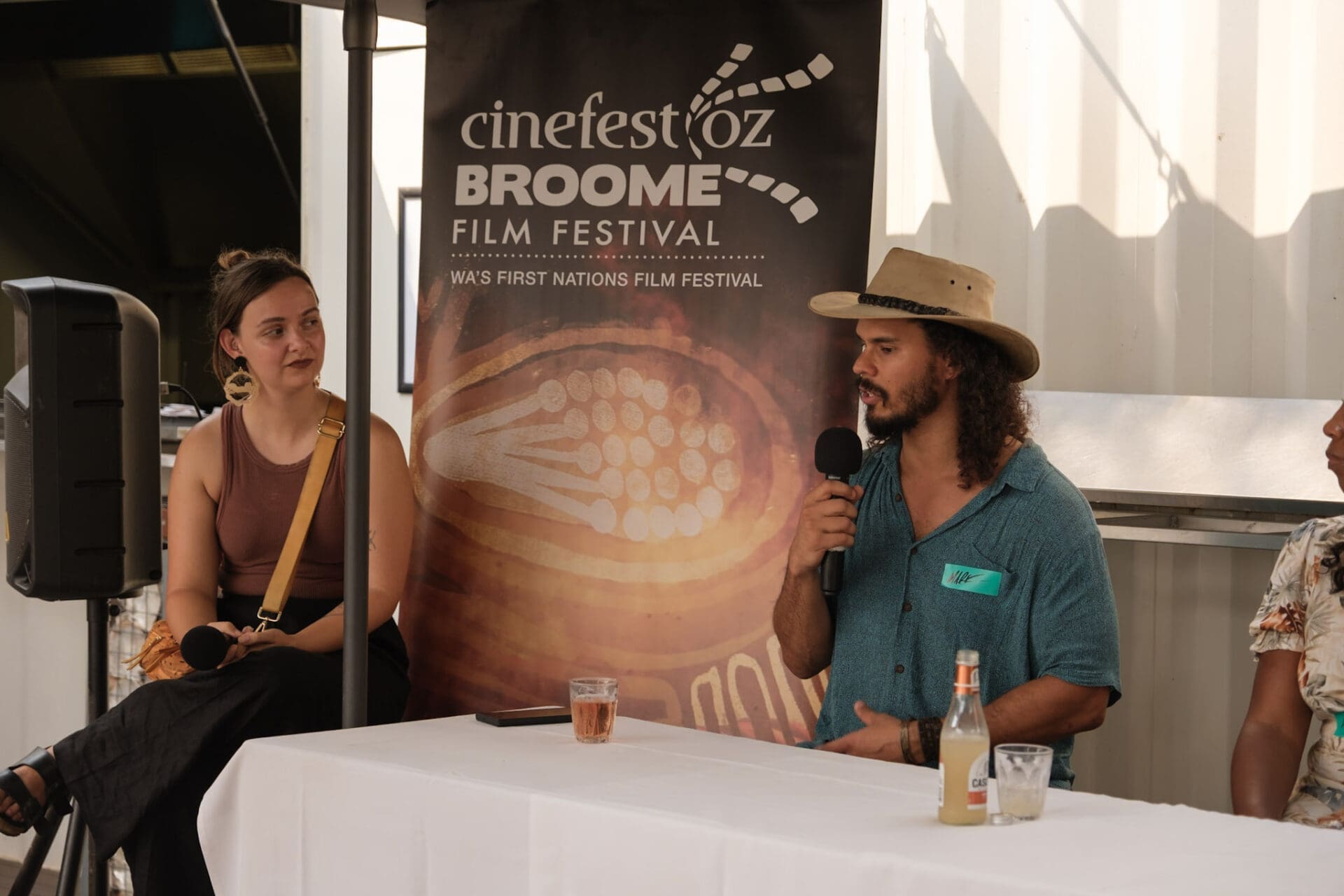 Cinefestoz Heads North For The 2024 Cinefestoz Broome! 4