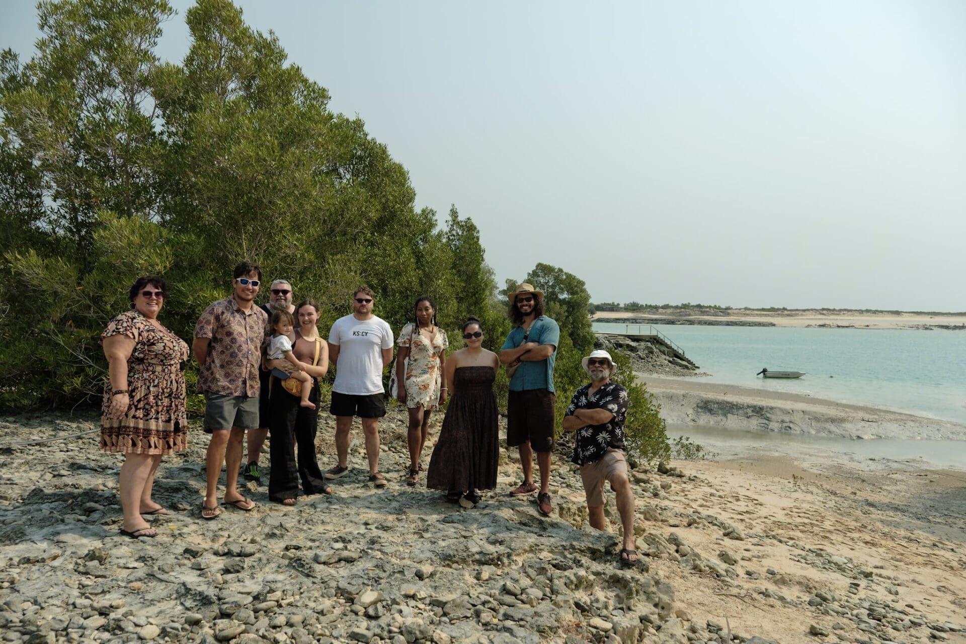Cinefestoz Heads North For The 2024 Cinefestoz Broome! 1
