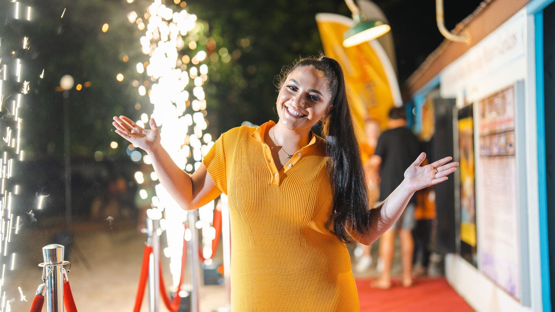 Cinefestoz Heads North For The 2024 Cinefestoz Broome! 2