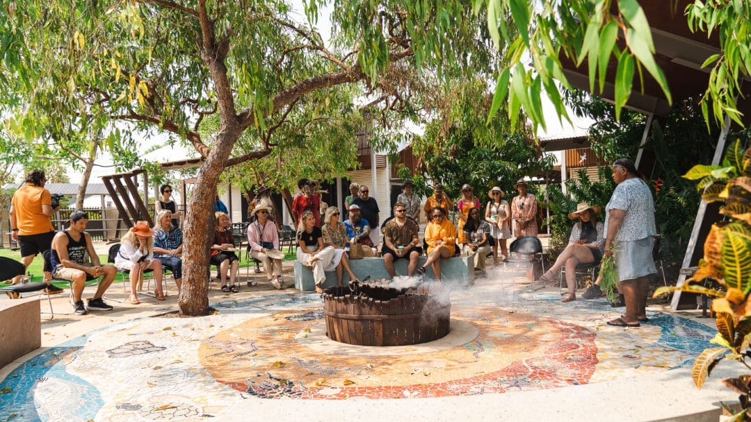 Broome 1