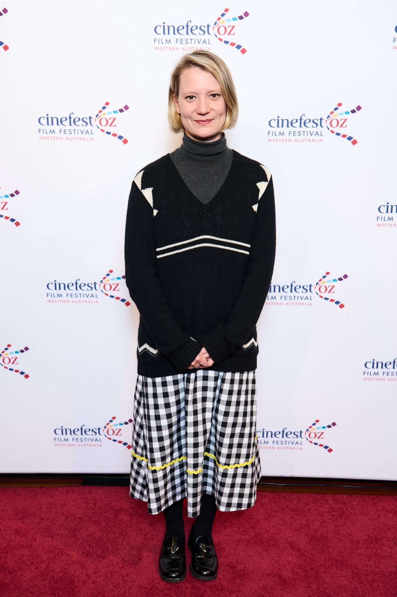 Mia Wasikowska 1