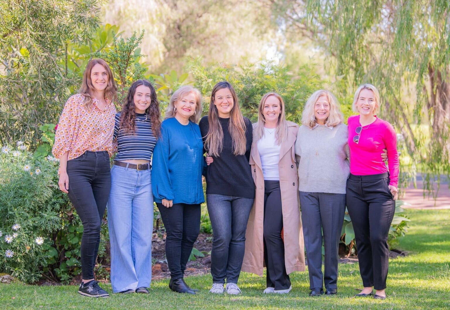 Wift Australia-Hosted Writers Retreat 34