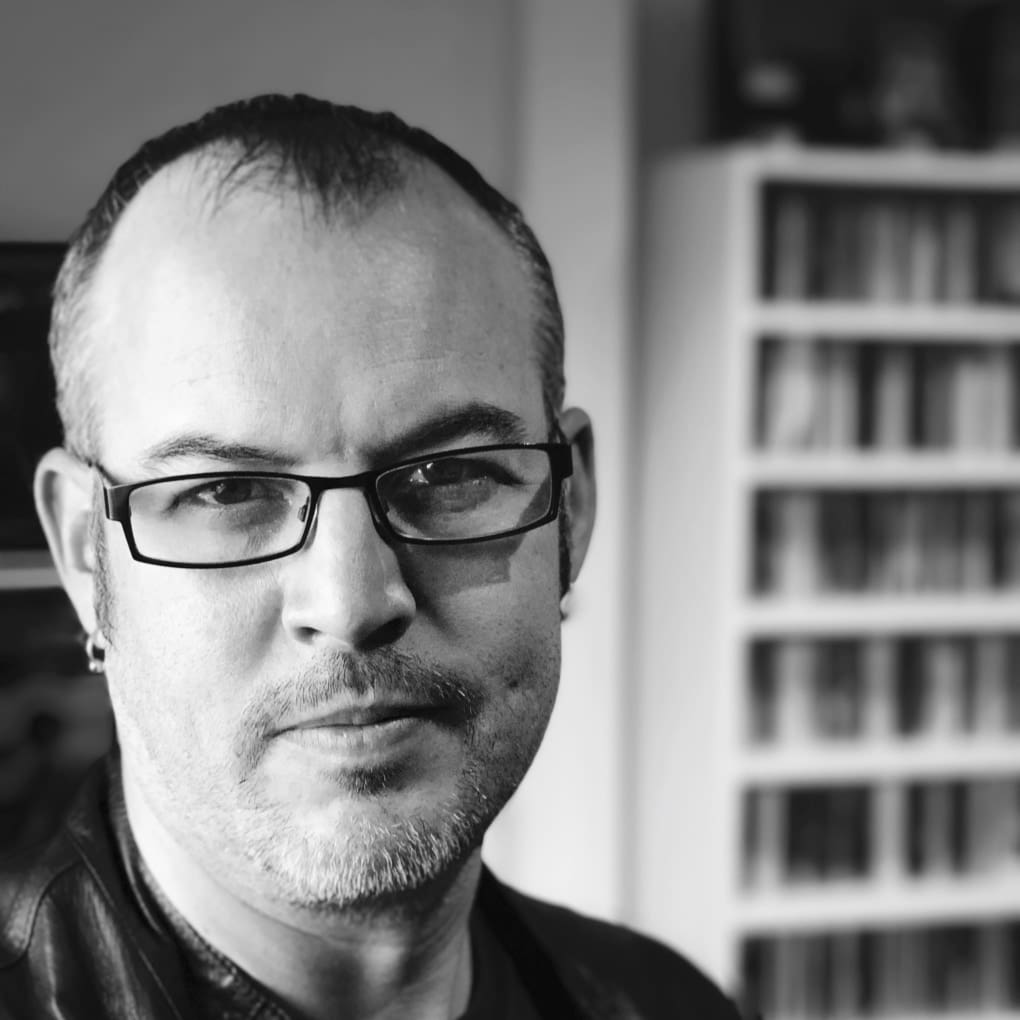 Mike Jones CinefestOZ Film Festival mike-jones-cinefestoz-film-festival