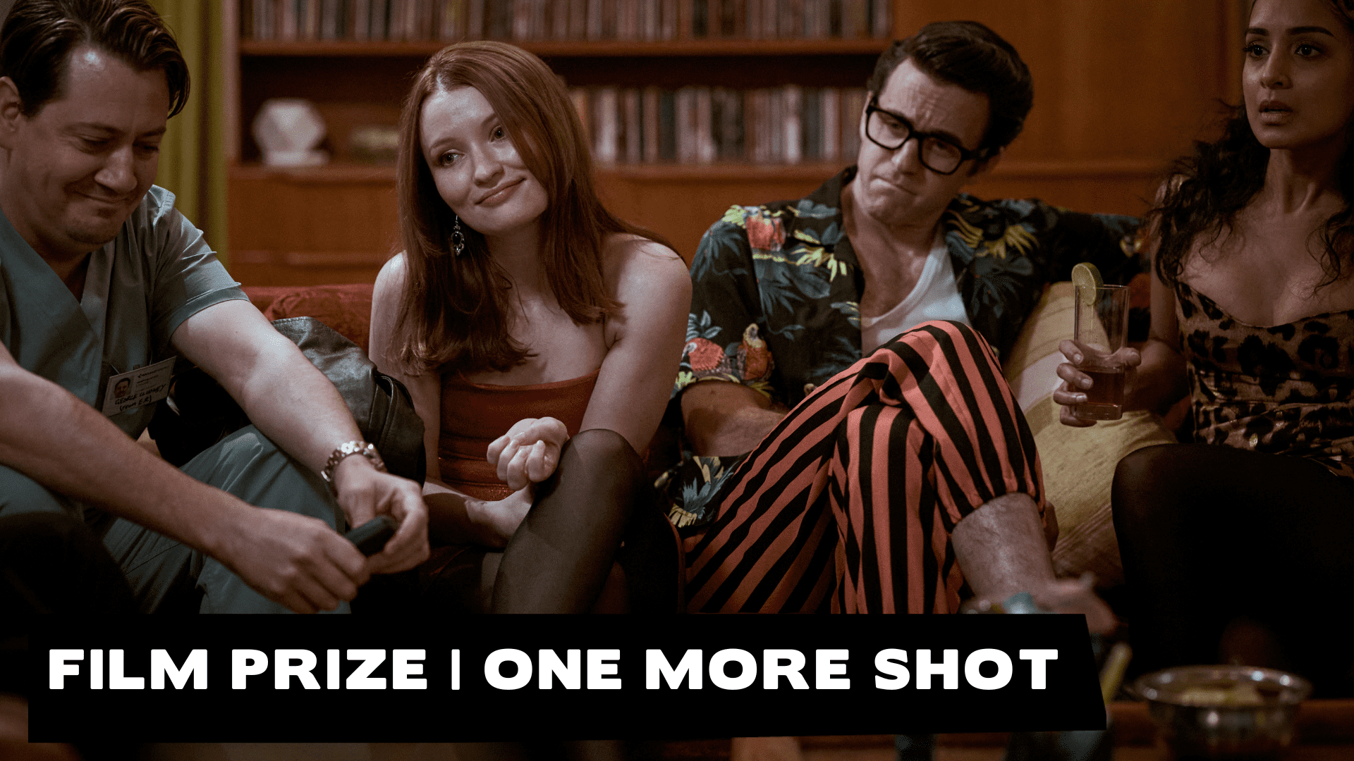 Cinefestoz Film Festival 60