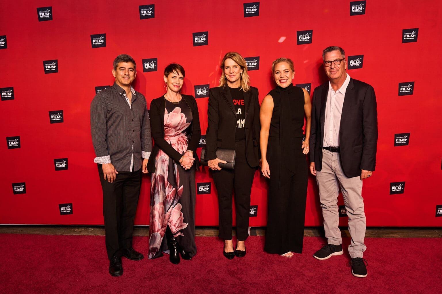 Film Prize Jury 2024