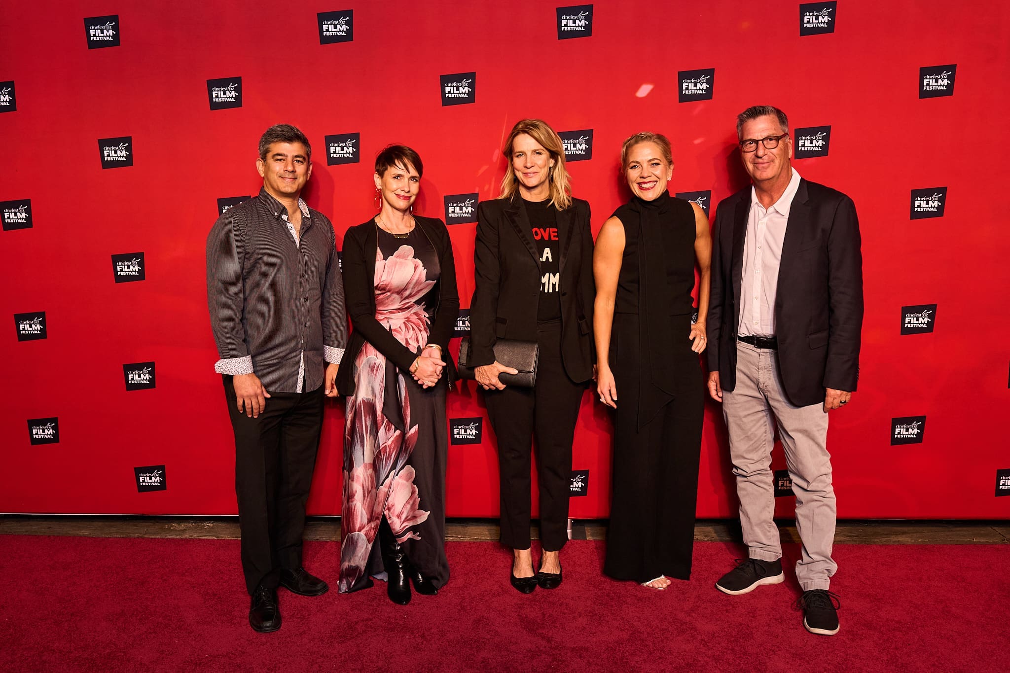 Film Prize Jury 2024