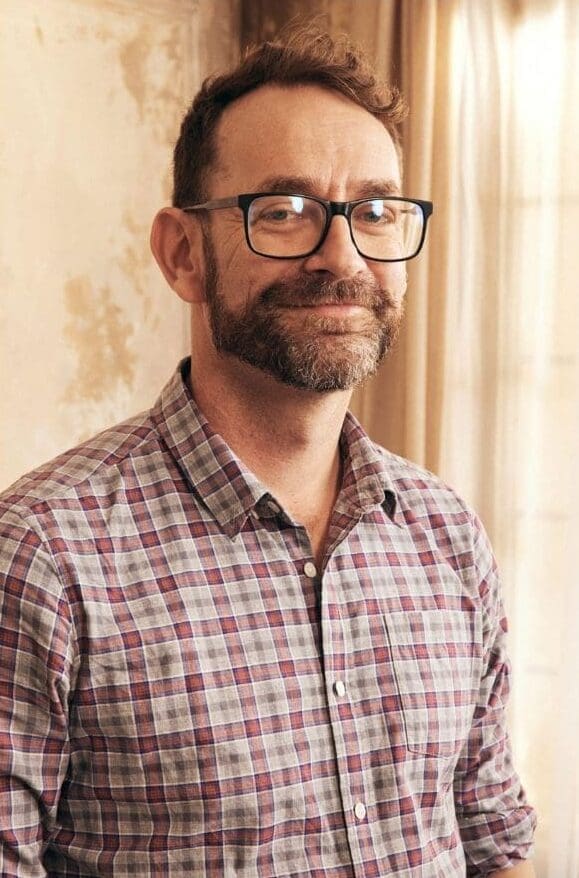 Zak Hilditch