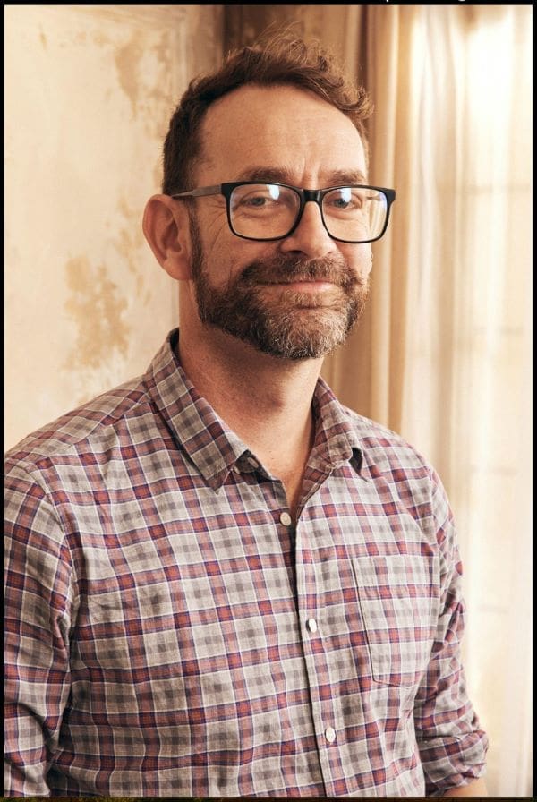 Zak Hilditch
