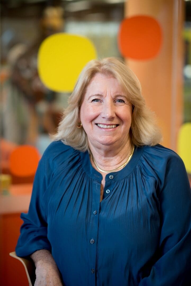Bernadette O'Mahony