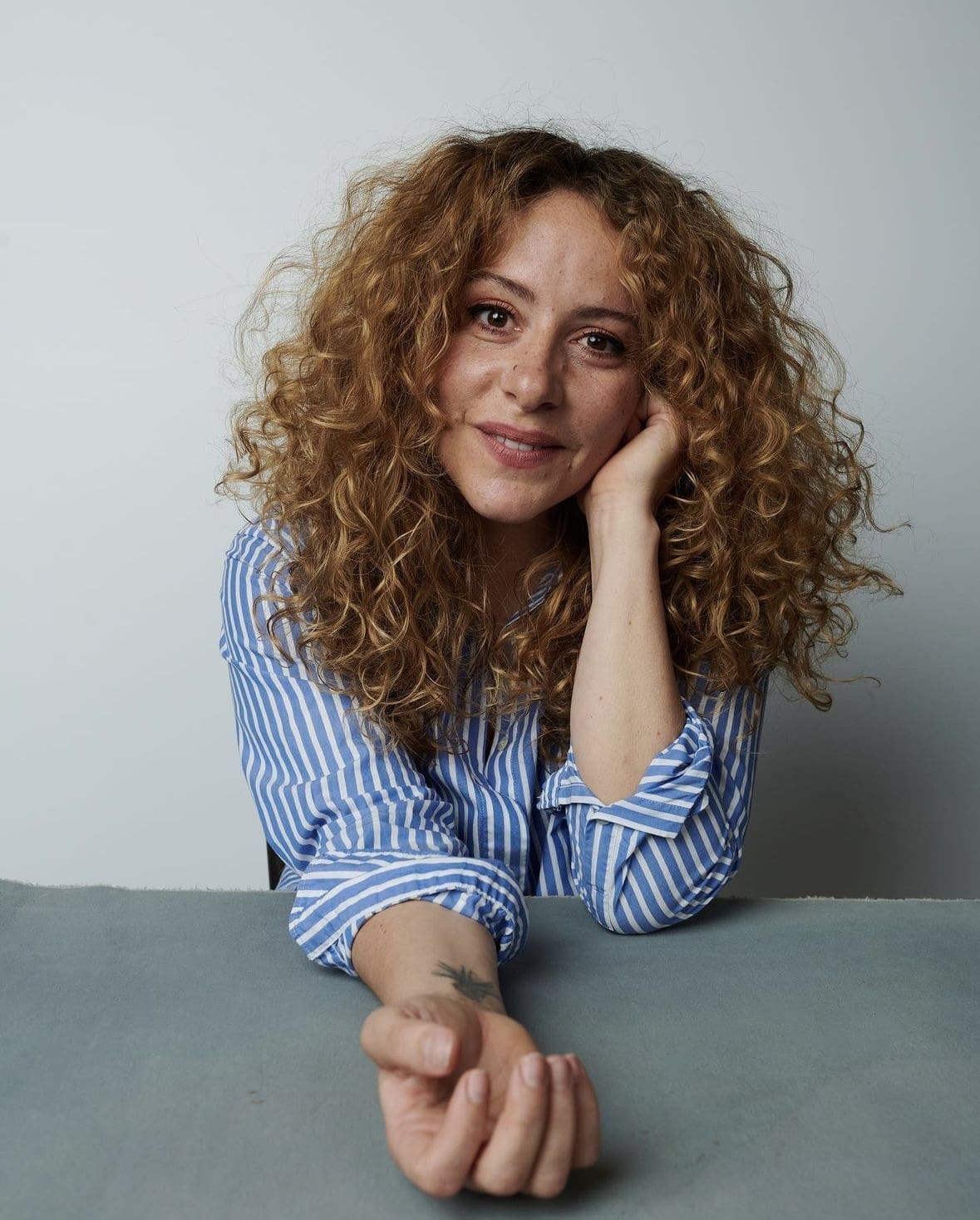 Maria Angelico