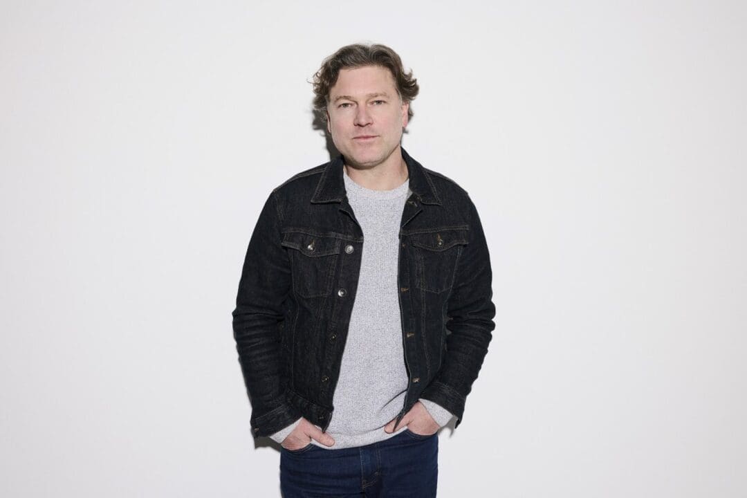 Nicholas Clifford 1