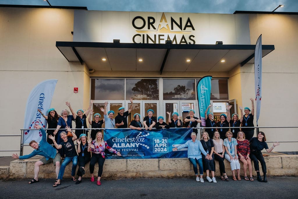 Cinefestoz Albany Is Back For 2025! 50
