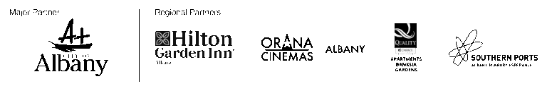 Cinefestoz Albany Partners