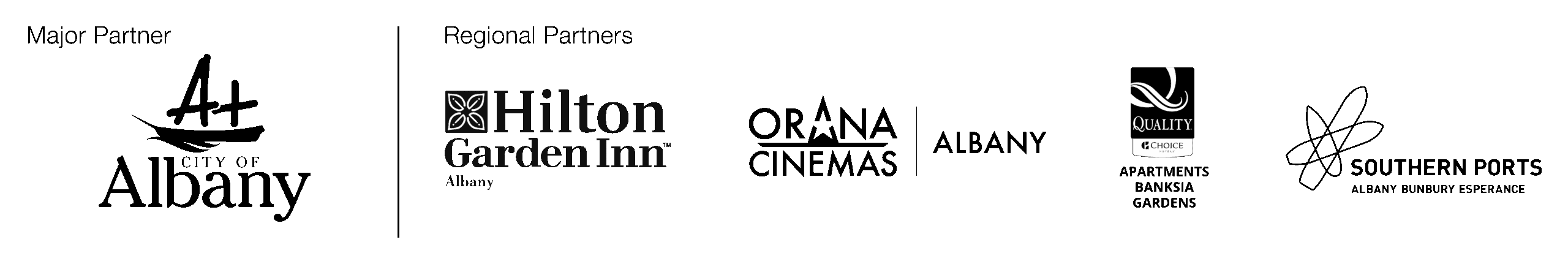 Cinefestoz Albany Partners