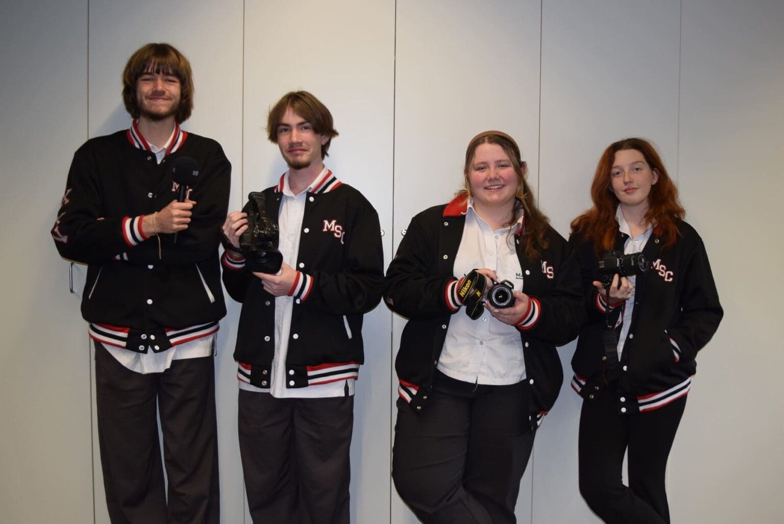 Student Finalists 6 Student Finalists 6