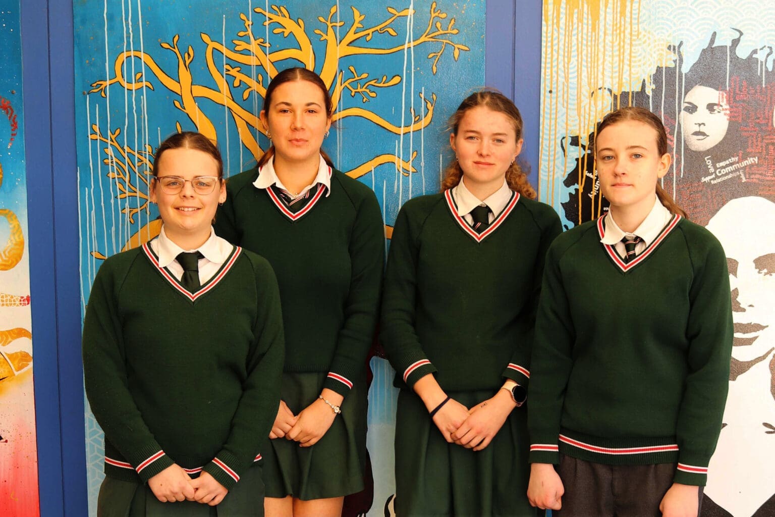 Student Finalists 7 Student Finalists 7