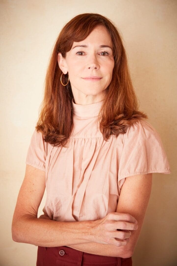 Frances O'Connor 1